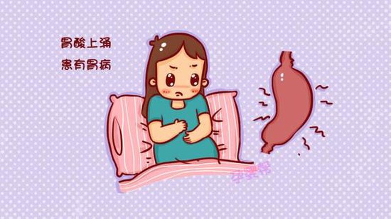 从胃病困扰中走出:医院的选择与作用